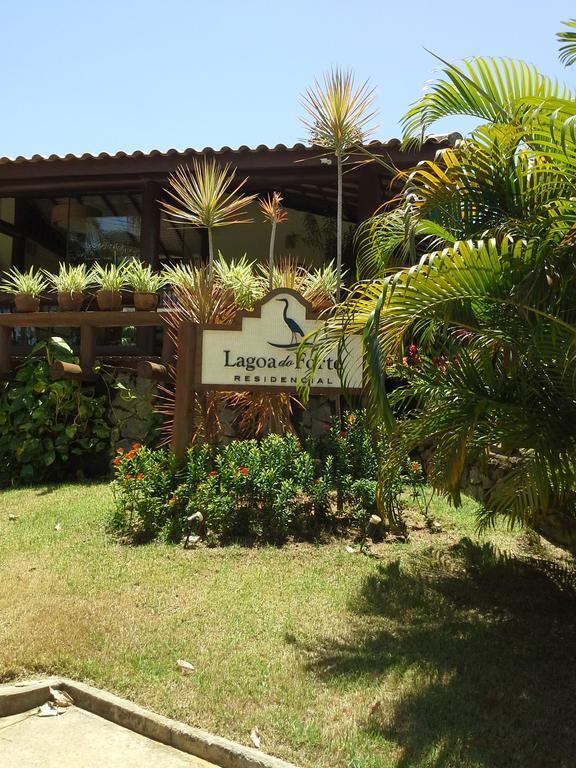 Village Lagoa Do Apartment *