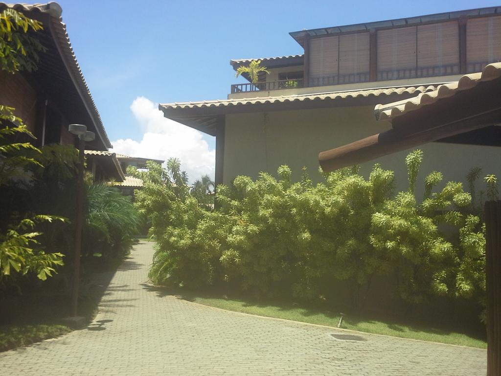 Apartment Village Lagoa Do