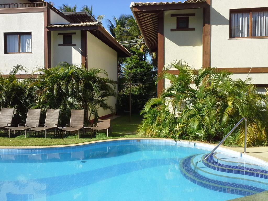 Village Lagoa Do Apartment Praia do Forte
