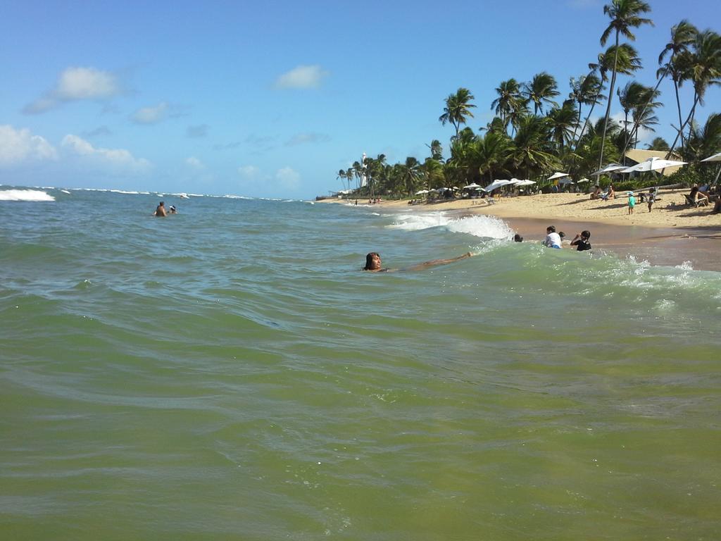 Village Lagoa Do Apartment *