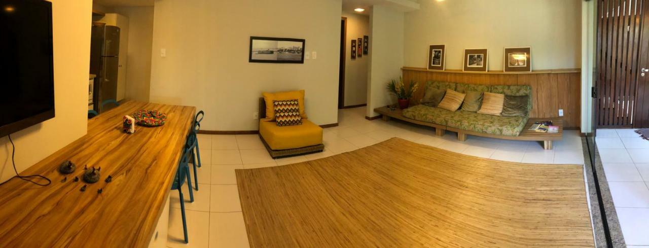 Village Lagoa Do Apartment *