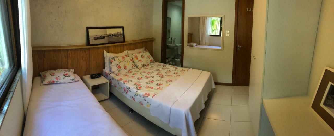 Apartment Village Lagoa Do