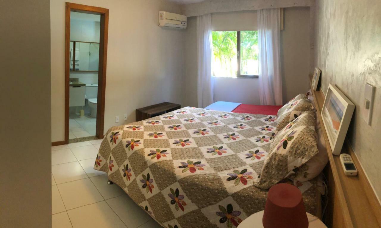 Village Lagoa Do Apartment