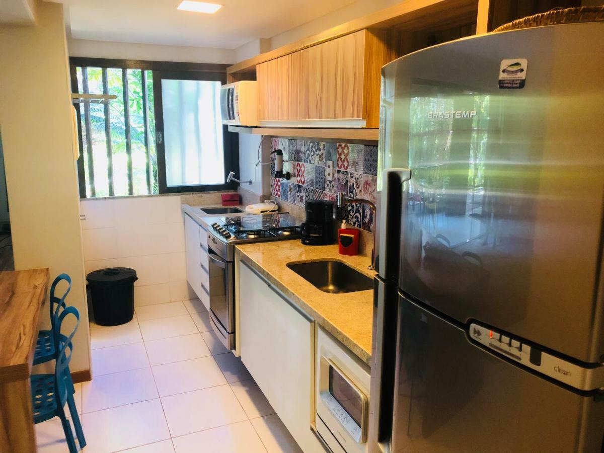 Village Lagoa Do Apartment *