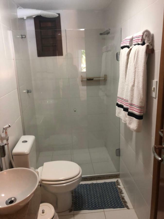 Apartment Village Lagoa Do