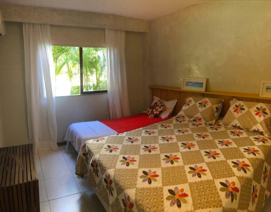 Apartment Village Lagoa Do Praia do Forte