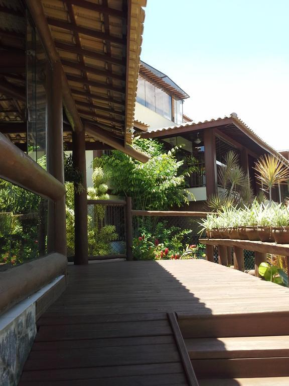 Village Lagoa Do *