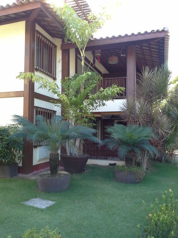 Village Lagoa Do