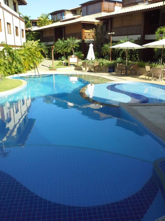 Apartment Village Lagoa Do Praia do Forte