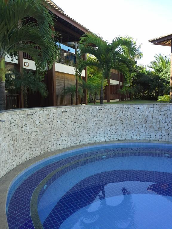 Village Lagoa Do Apartment Praia do Forte