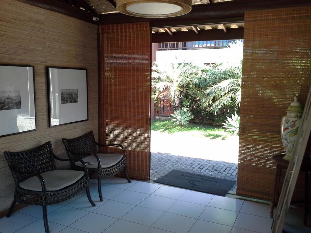 Village Lagoa Do Apartment