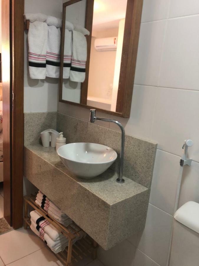 Village Lagoa Do Apartment *