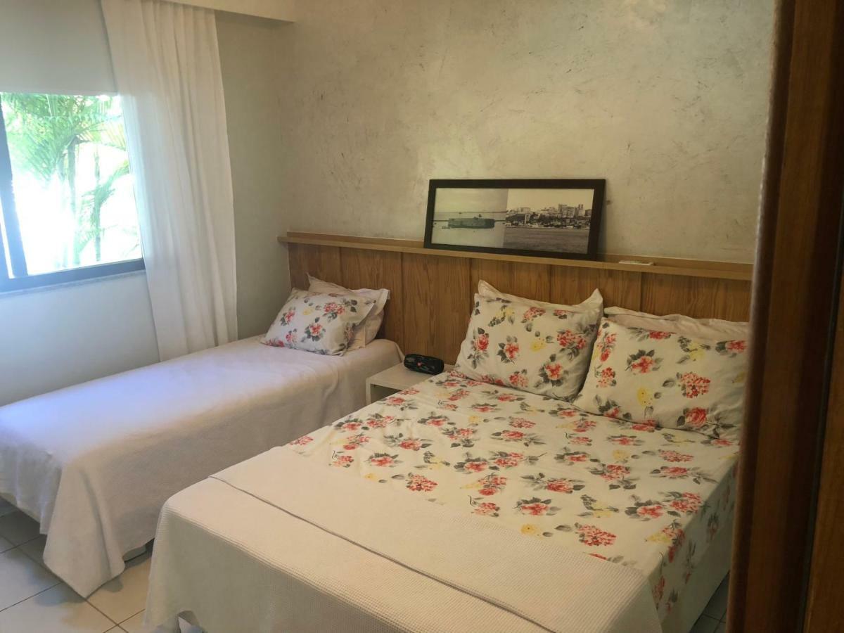 Apartment Village Lagoa Do