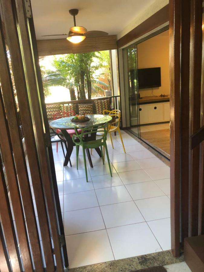 Apartment Village Lagoa Do